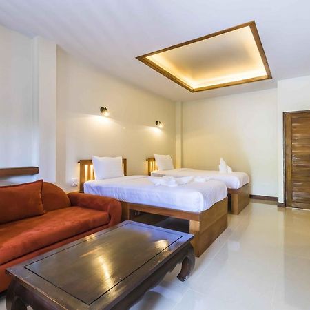 Wyh Hotels كو تاو المظهر الخارجي الصورة