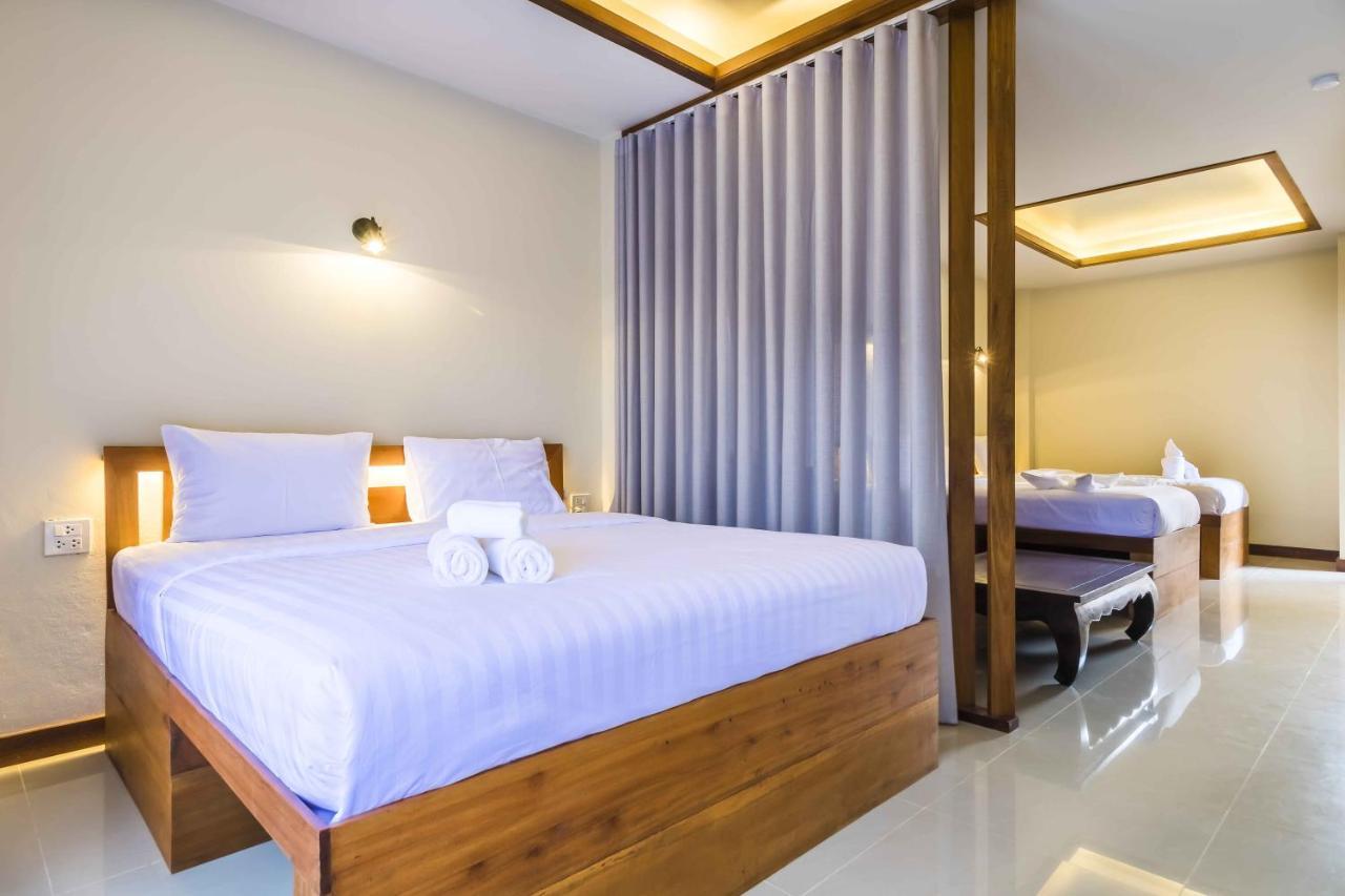 Wyh Hotels كو تاو المظهر الخارجي الصورة
