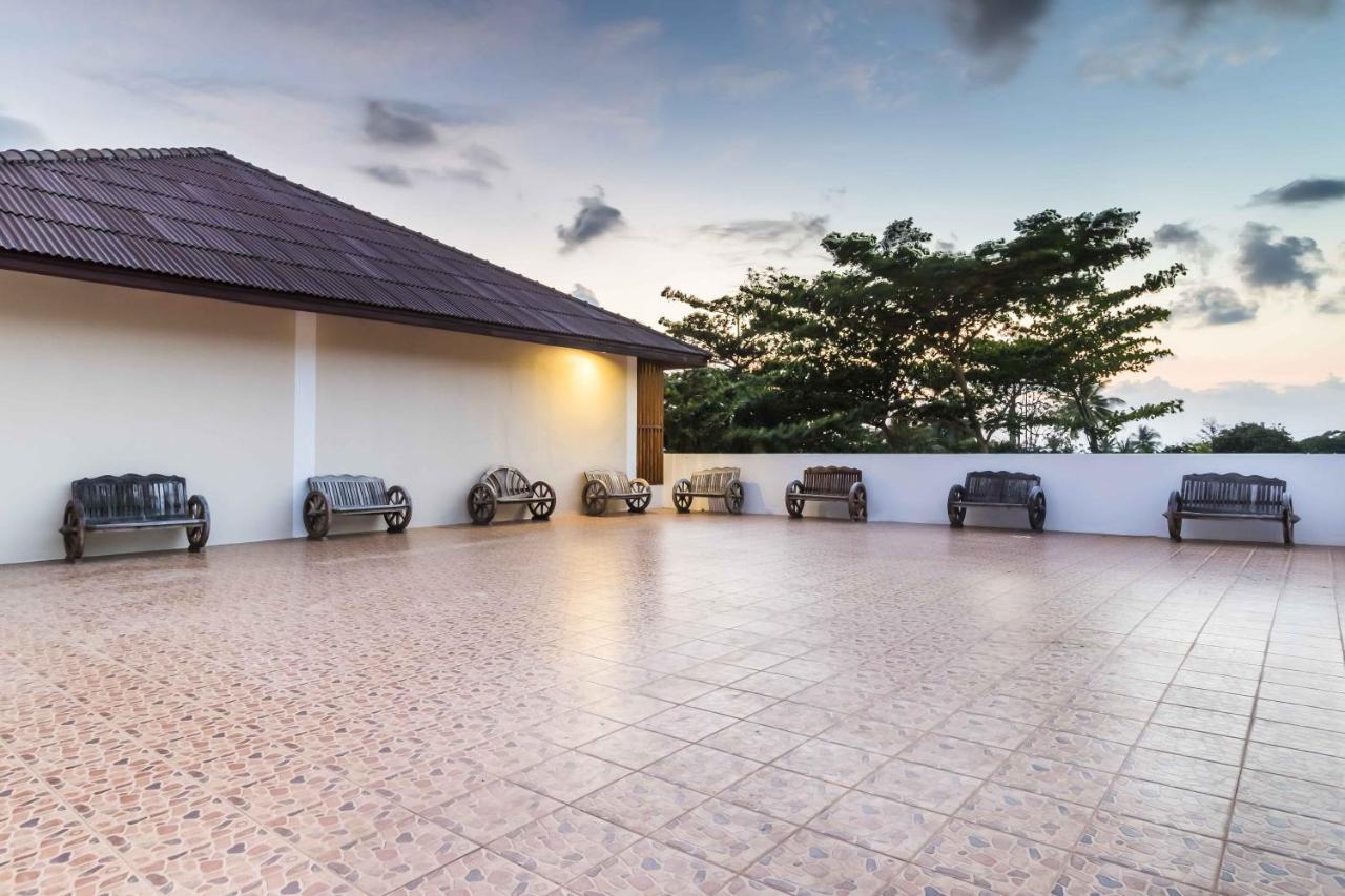 Wyh Hotels كو تاو المظهر الخارجي الصورة
