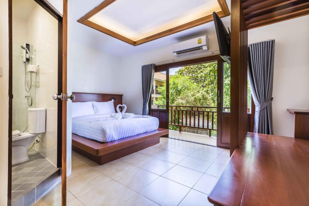 Wyh Hotels كو تاو المظهر الخارجي الصورة