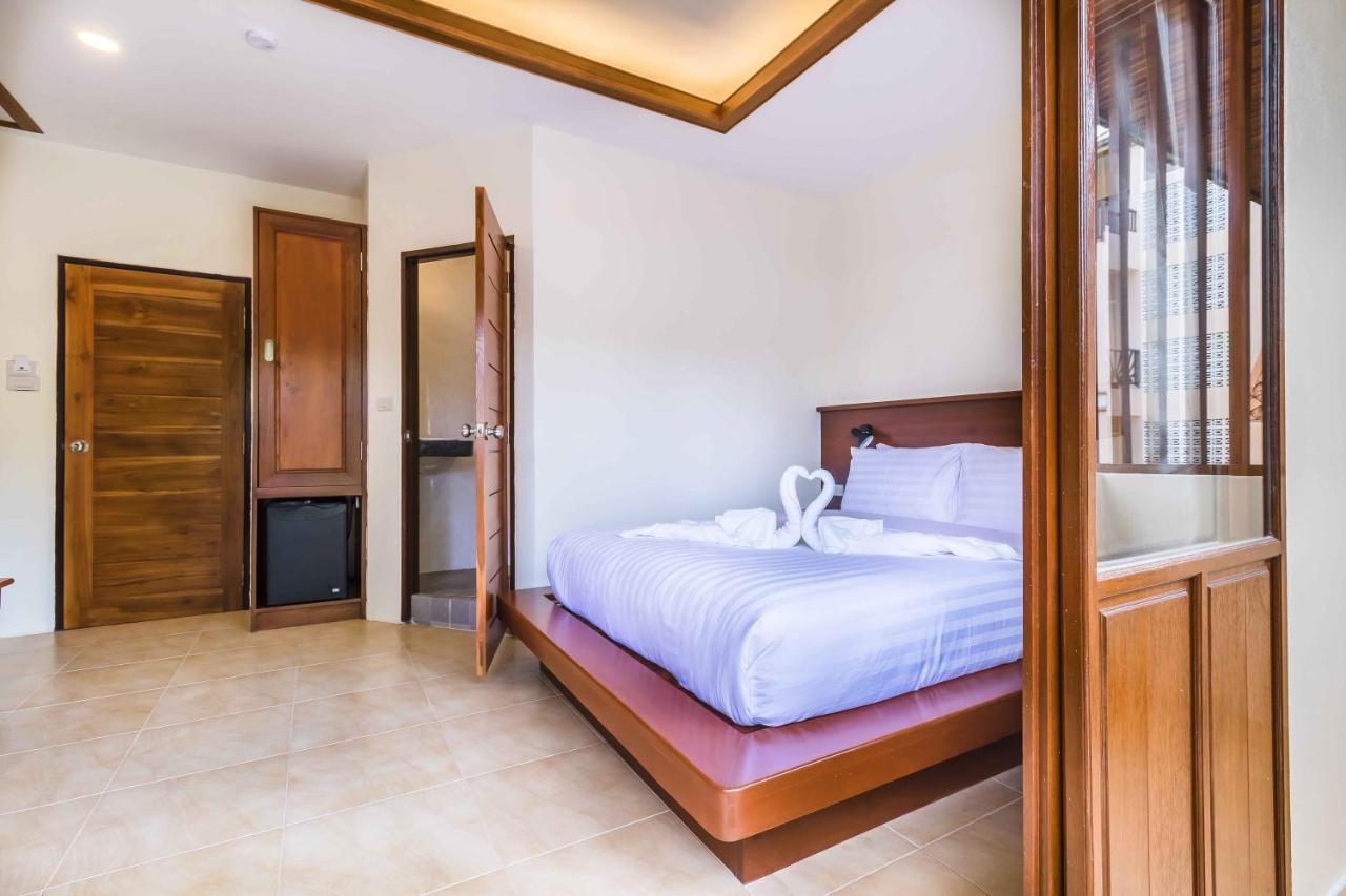 Wyh Hotels كو تاو المظهر الخارجي الصورة