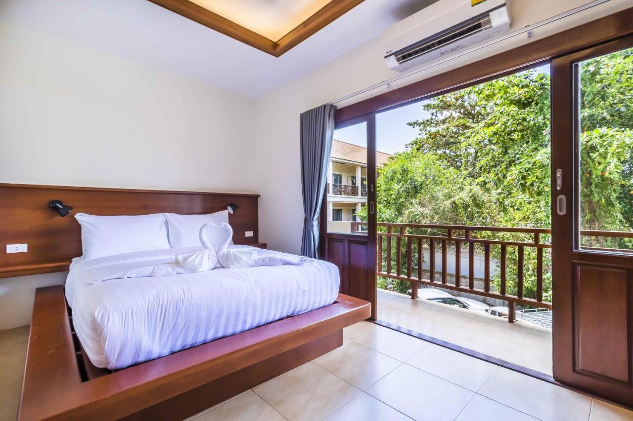 Wyh Hotels كو تاو المظهر الخارجي الصورة
