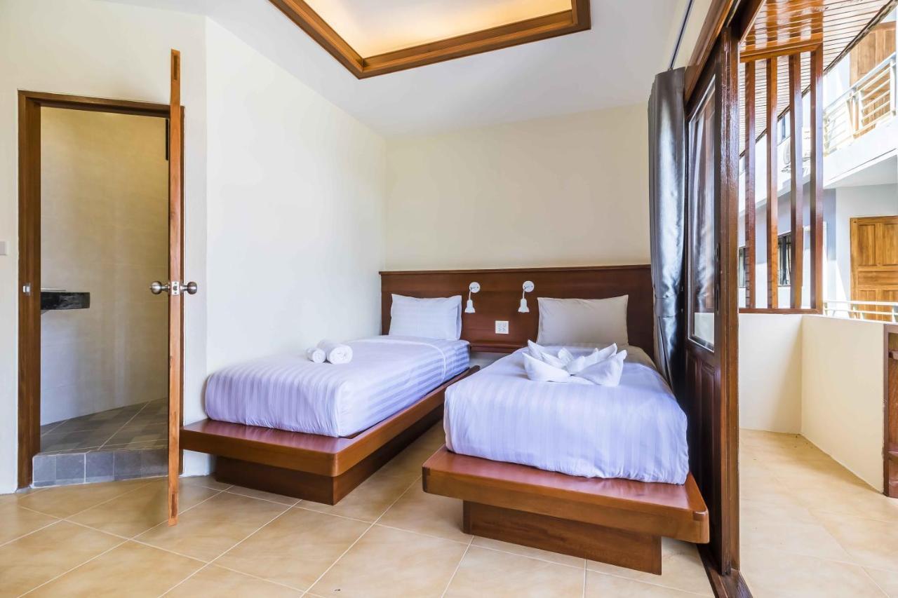 Wyh Hotels كو تاو المظهر الخارجي الصورة