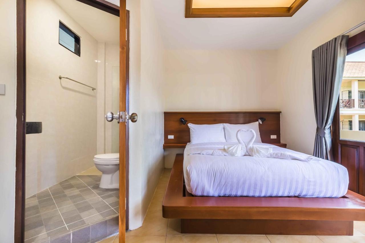 Wyh Hotels كو تاو المظهر الخارجي الصورة