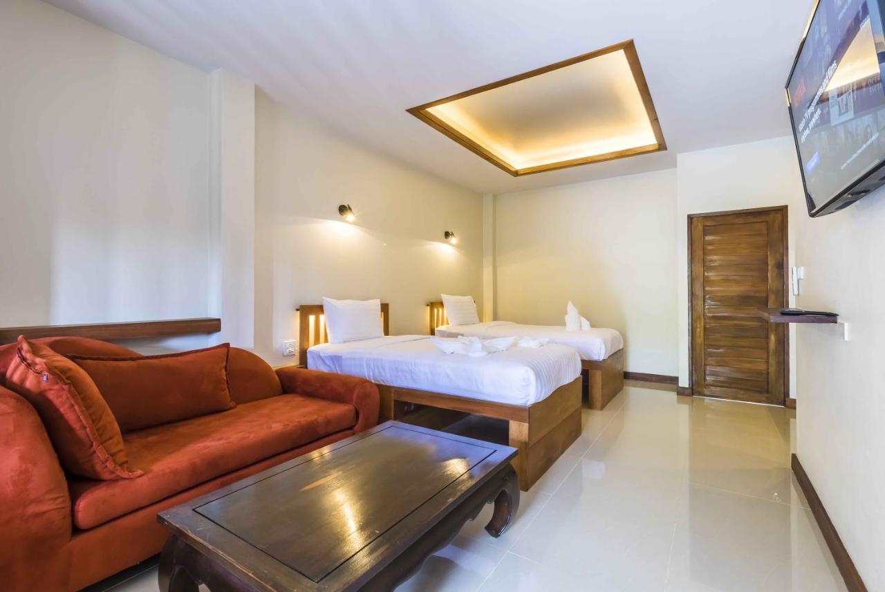 Wyh Hotels كو تاو المظهر الخارجي الصورة