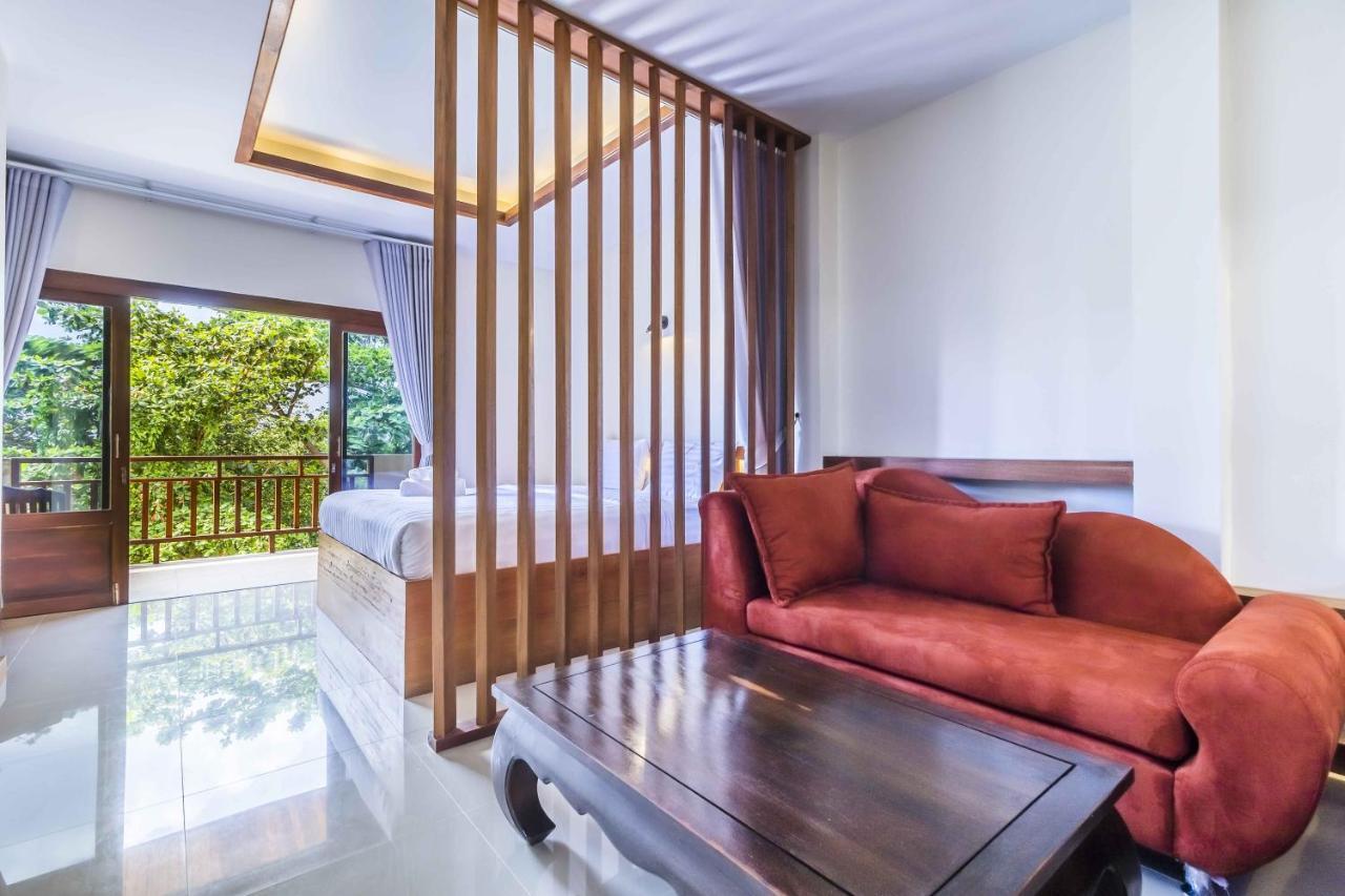 Wyh Hotels كو تاو المظهر الخارجي الصورة