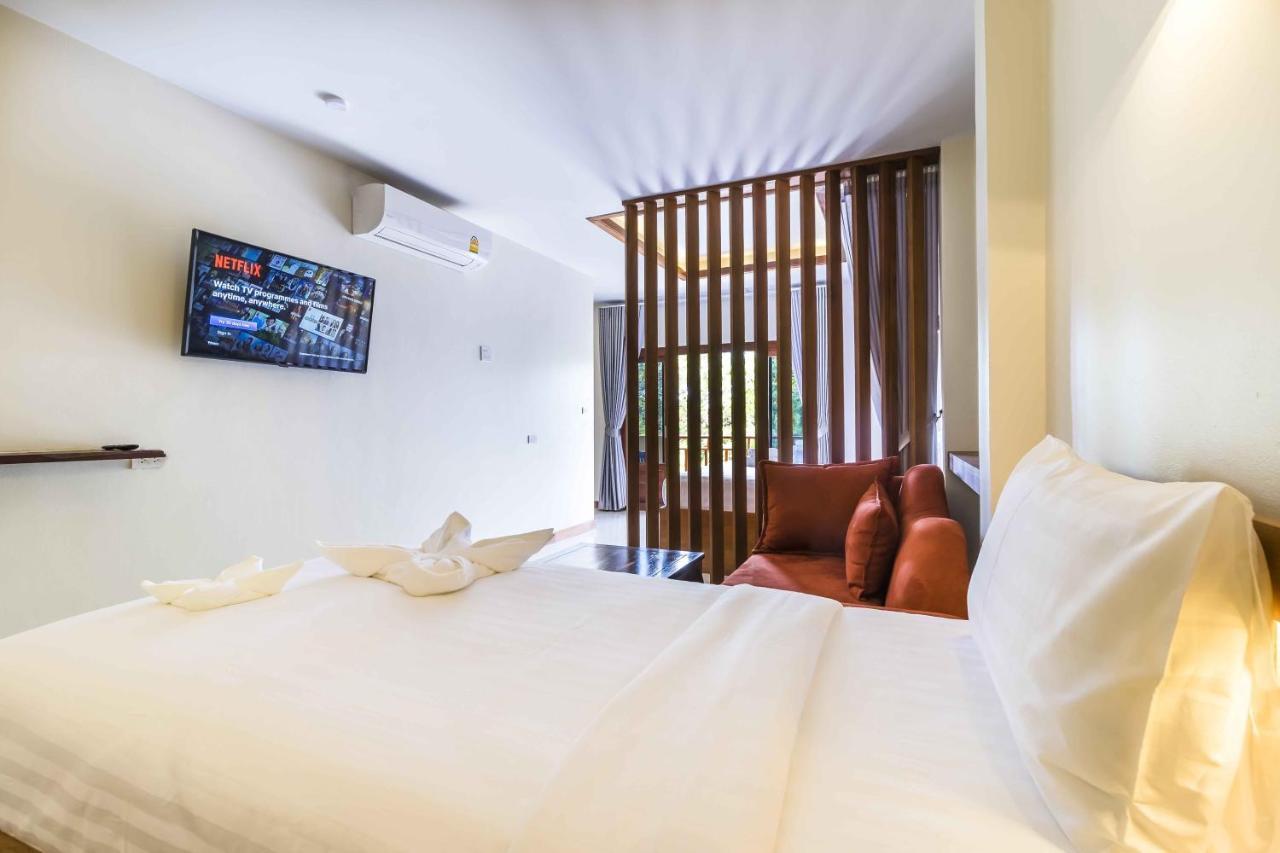 Wyh Hotels كو تاو المظهر الخارجي الصورة