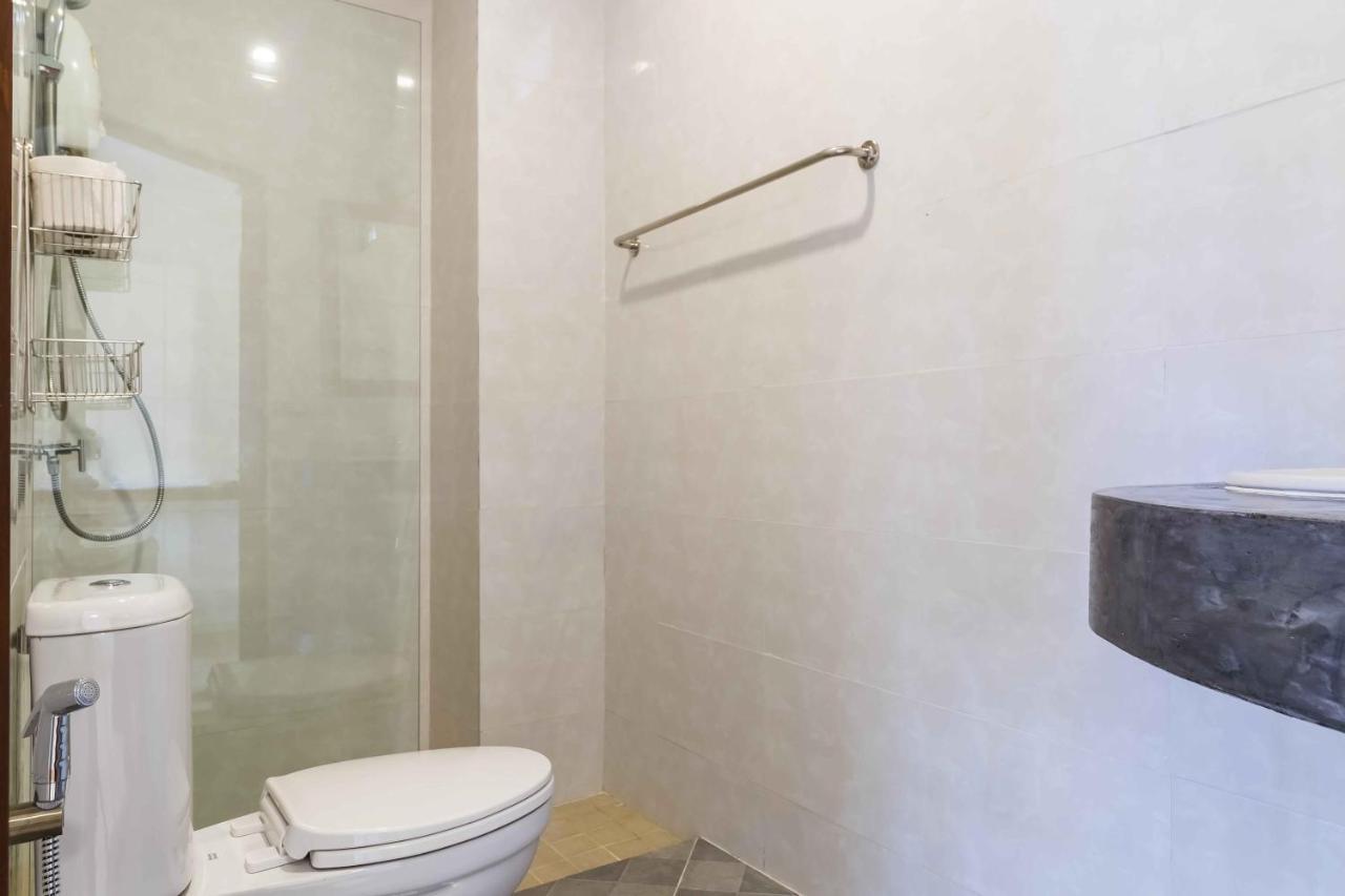 Wyh Hotels كو تاو المظهر الخارجي الصورة