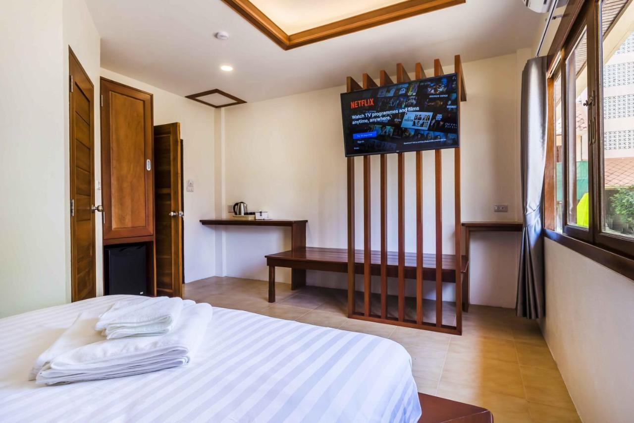 Wyh Hotels كو تاو المظهر الخارجي الصورة