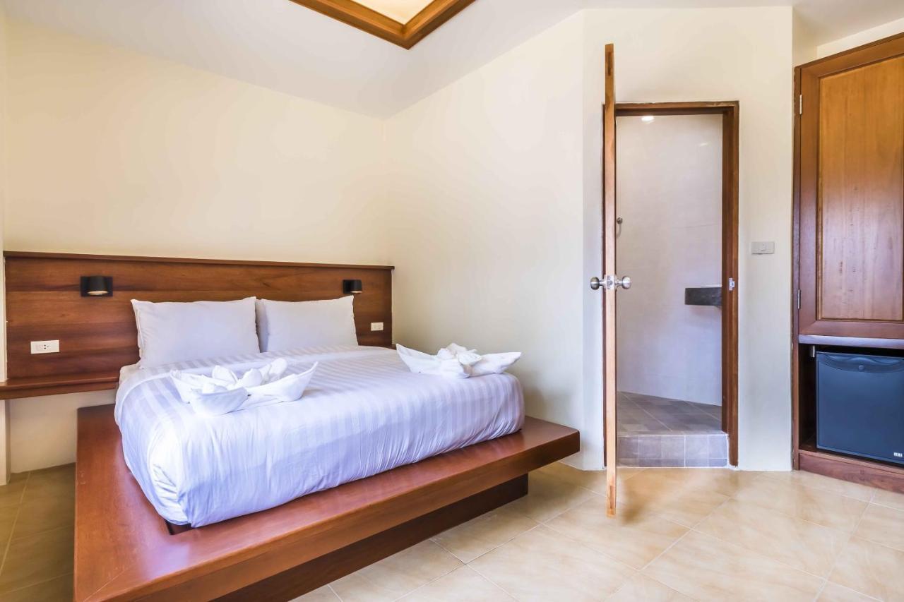 Wyh Hotels كو تاو المظهر الخارجي الصورة